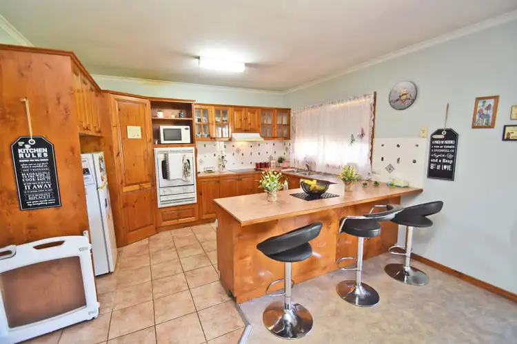 Fourth view of Homely house listing, 24 Teleki Drive, Irymple VIC 3498