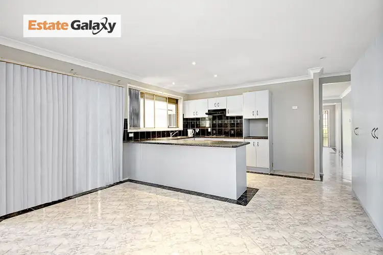 Third view of Homely house listing, 13 Canada Close, Minto NSW 2566