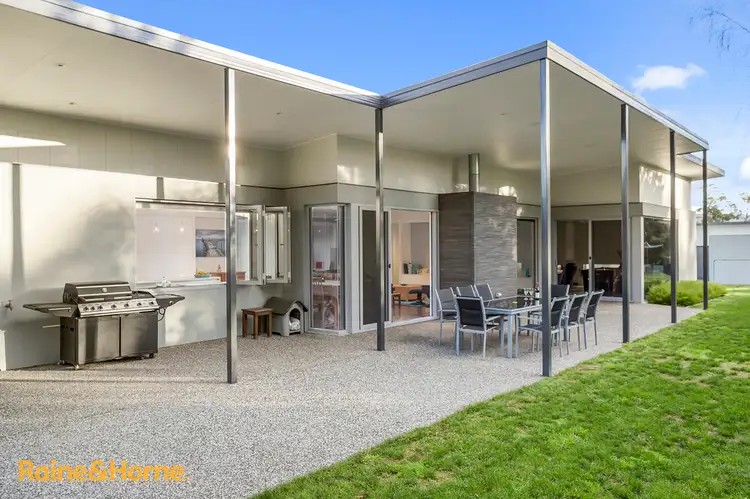Fifth view of Homely house listing, 64 Burwood Drive, Blackmans Bay TAS 7052