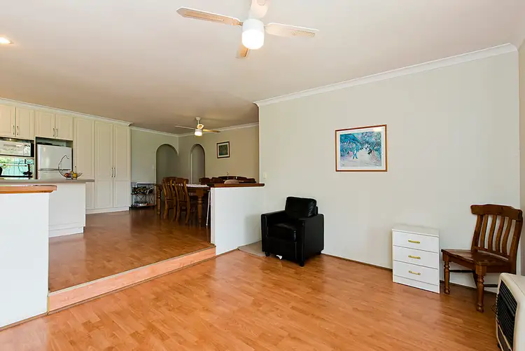 Fifth view of Homely house listing, 7 Amcer Rise, Stratton WA 6056