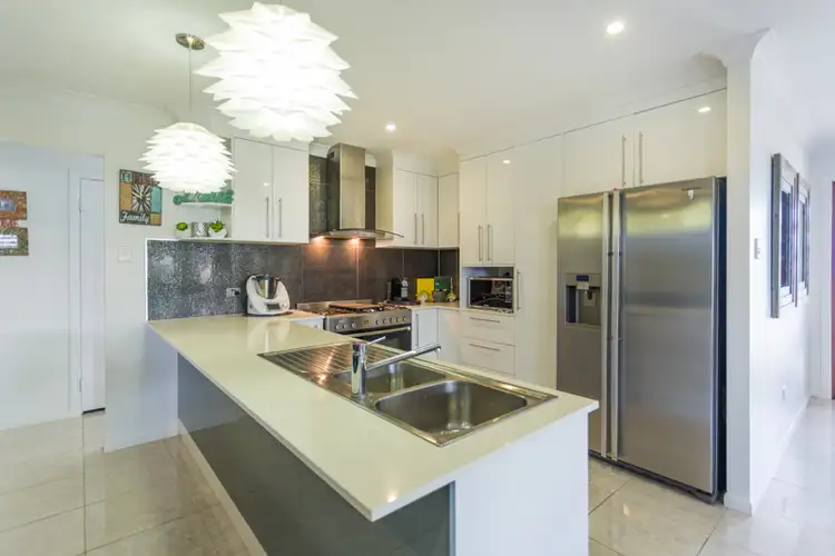 Seventh view of Homely house listing, 48 O'Riely Avenue, Marian QLD 4753