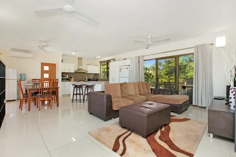 28 Rosewood Crescent, Leanyer NT 812