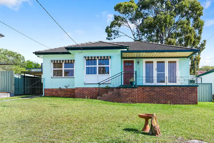 Main view of Homely house listing, 65 Browallia Crescent, Loftus NSW 2232