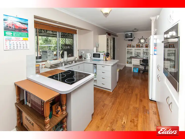 Third view of Homely house listing, 31 Oak Tree Court, Cedar Grove QLD 4285