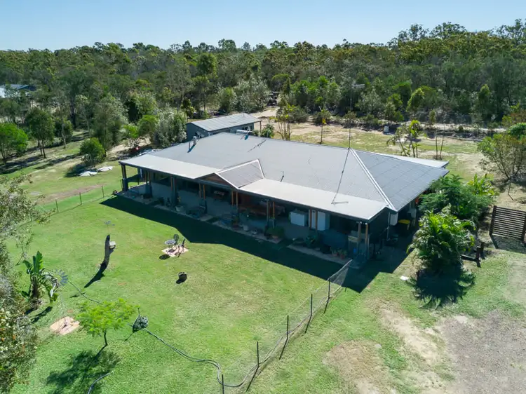 Sixth view of Homely house listing, 231 Honeyeater Drive, Walligan QLD 4655