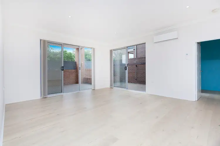Fourth view of Homely house listing, 1/11 Stuart Street, Helensburgh NSW 2508