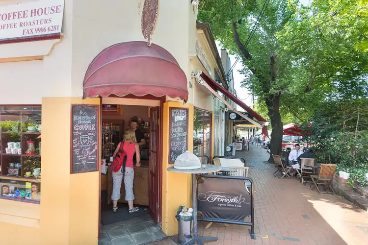 Sixth view of Homely apartment listing, 16/210 Willoughby Road, Naremburn NSW 2065