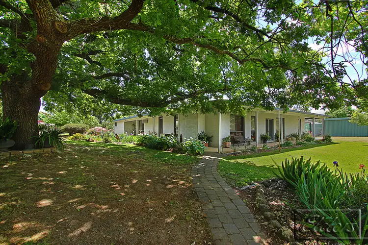 383 Sedgwick Road, Sedgwick VIC 3551