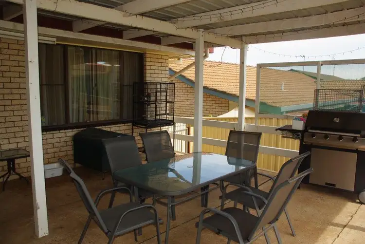 Fifth view of Homely house listing, 1 Cousin Drive, Wellington NSW 2820