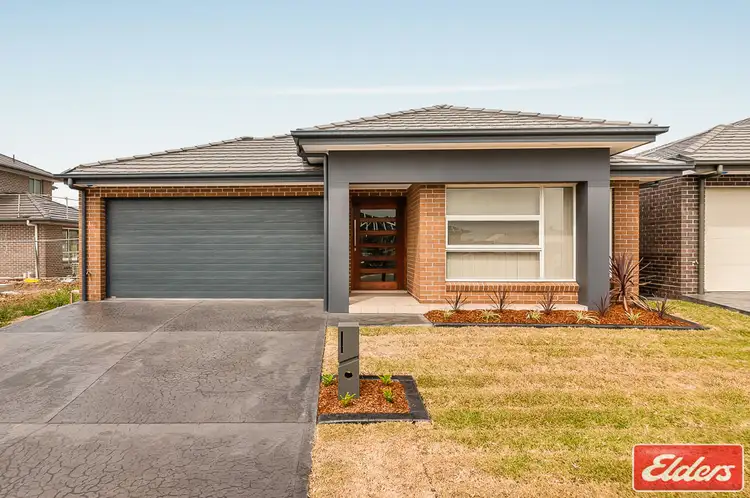 32 Baden Powell Ave, Leppington NSW 2179