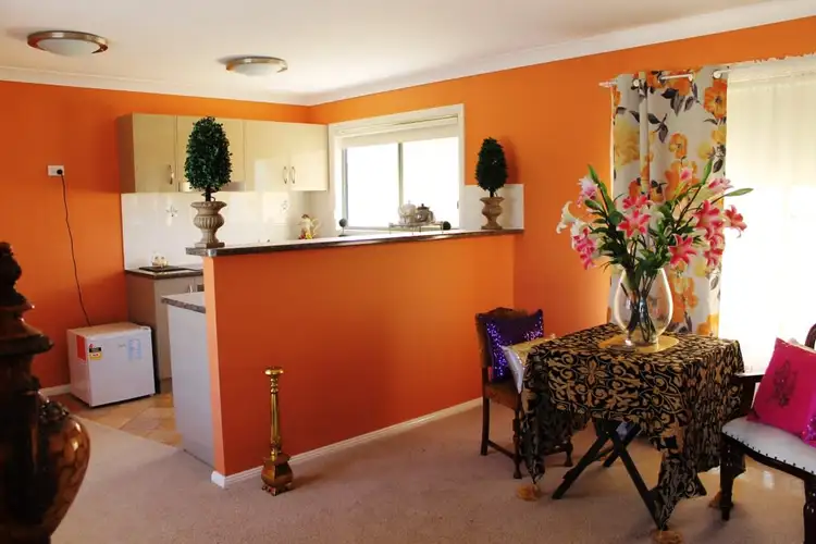 Main view of Homely house listing, 28 Wallaroo Street, Dunedoo NSW 2844