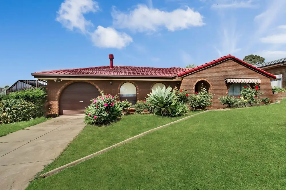 Main view of Homely house listing, 12 Currawong Crescent, Modbury Heights SA 5092