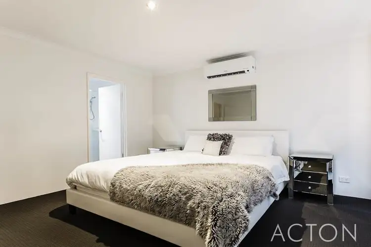 Second view of Homely house listing, 34A Doolette Street, Spearwood WA 6163
