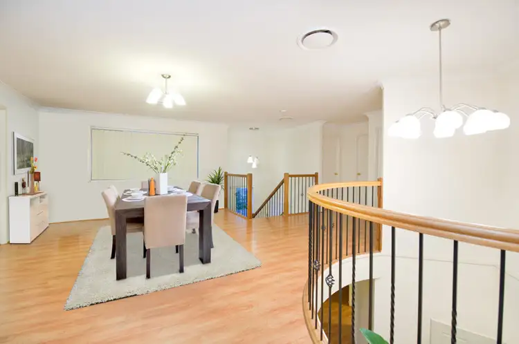Fourth view of Homely house listing, 37 Margaret Court, Kenmore QLD 4069