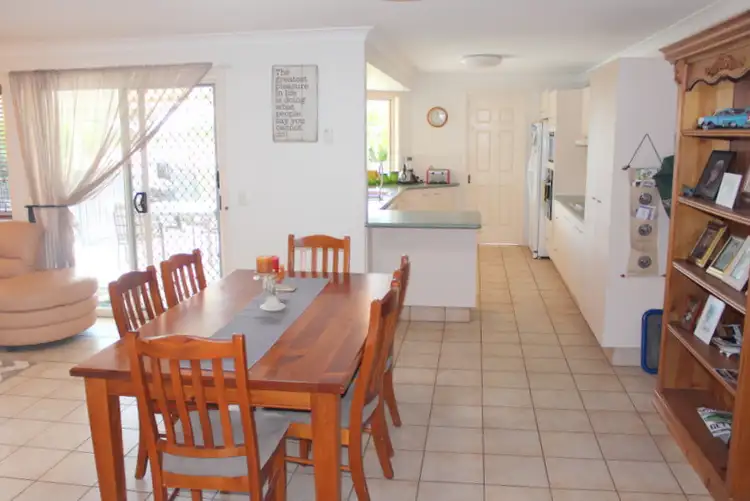 Fourth view of Homely house listing, 8 Gambier Crescent, Pacific Pines QLD 4211