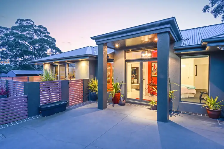 Second view of Homely house listing, 13 Pulchella Drive, Tolmans Hill TAS 7007