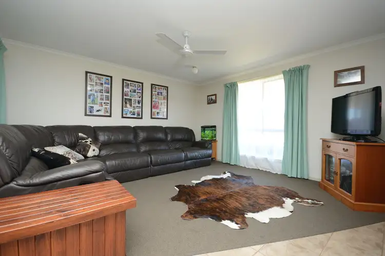 Fifth view of Homely house listing, 16A CALLISTEMON COURT, Bairnsdale VIC 3875