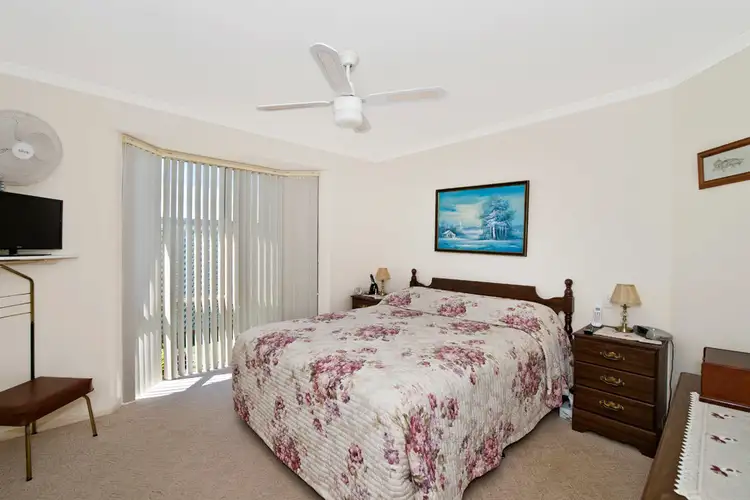 Seventh view of Homely house listing, 133 Frangipani Way, Dahlsford Grove, Port Macquarie NSW 2444
