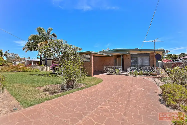 87 Read Street, Rockingham WA 6168
