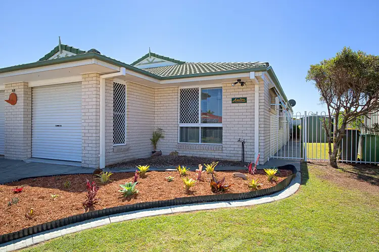 Third view of Homely semi-detached listing, 2/65 Oleander Drive, Bongaree QLD 4507