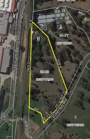 Third view of Homely rural property listing, 39-59 Visentin Road, Morayfield QLD 4506