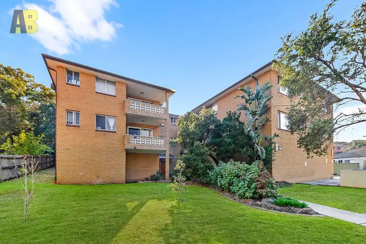 Sixth view of Homely unit listing, 8/39-41 Bowden Street, Harris Park NSW 2150