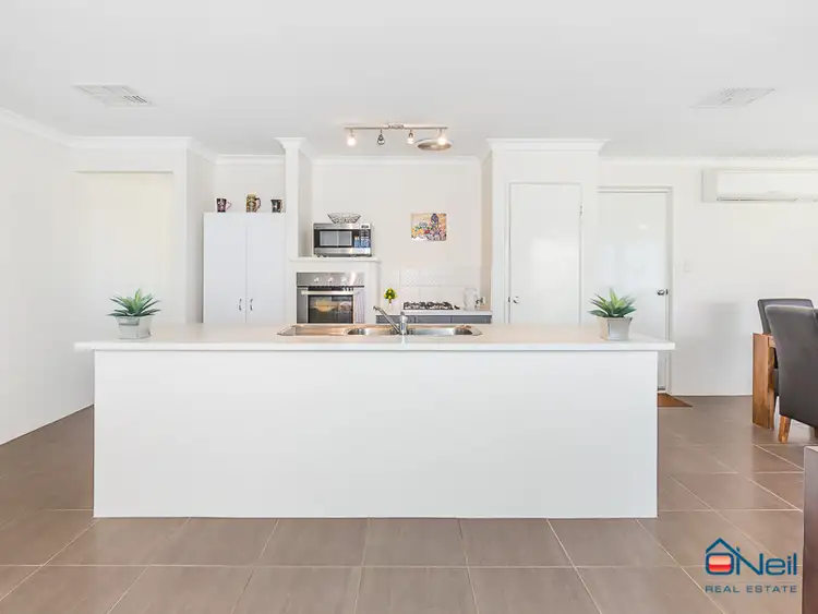Sixth view of Homely house listing, 11 Bunya Green, Byford WA 6122