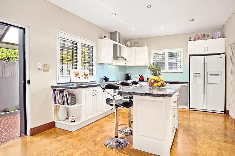 Third view of Homely house listing, 18 Gordon Square, Marrickville NSW 2204