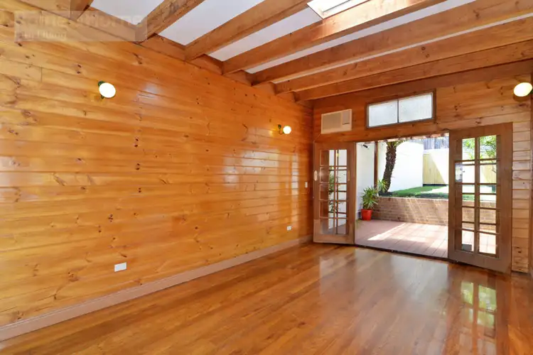 Fifth view of Homely terrace listing, 98 Hereford Street, Glebe NSW 2037