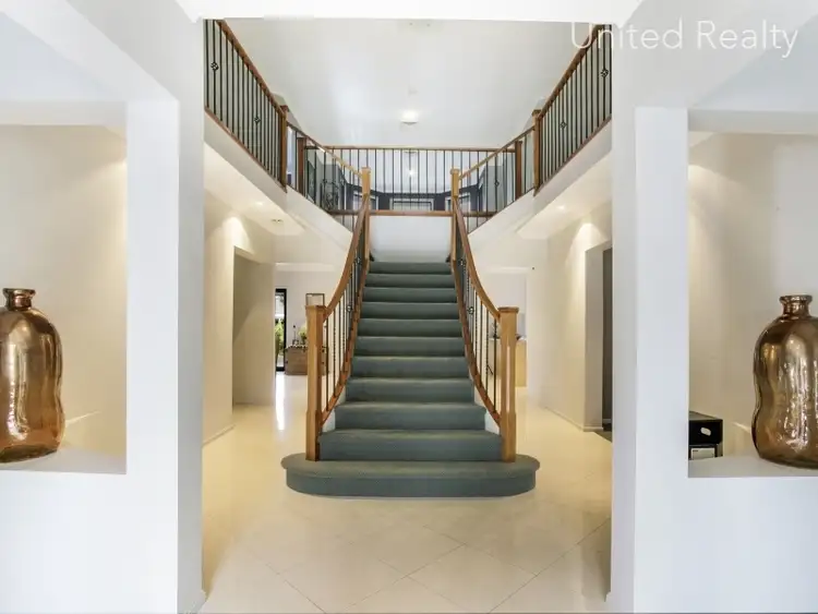 Second view of Homely house listing, 6 Hanover Street, Cecil Hills NSW 2171