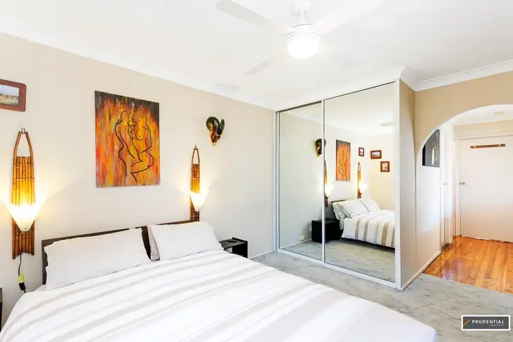 Fourth view of Homely house listing, 10 Cedric Street, Macquarie Fields NSW 2564