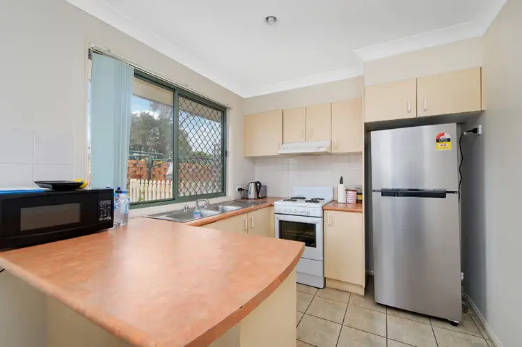 Third view of Homely townhouse listing, 8/1 Scarborough Close, Port Macquarie NSW 2444