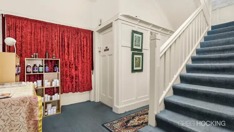 Sixth view of Homely house listing, 102 North Road, Newport VIC 3015