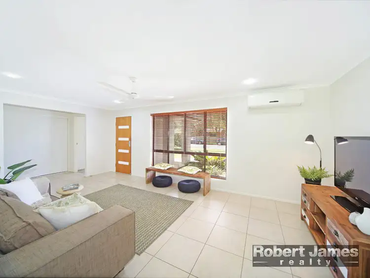 Third view of Homely house listing, 11 Elkhorn Drive, Tewantin QLD 4565