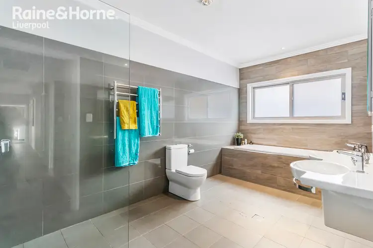 Fourth view of Homely house listing, 8 Dargin Close, Harrington Park NSW 2567