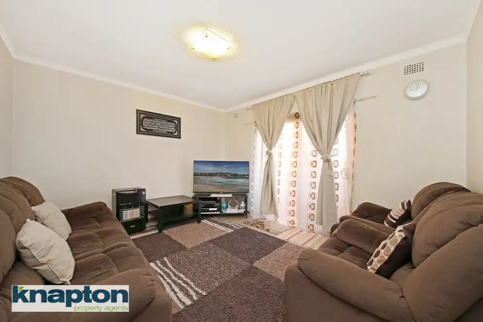 Main view of Homely unit listing, 6/602 Punchbowl Road, Lakemba NSW 2195