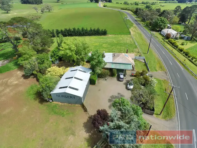 Second view of Homely house listing, 410 Navigators Road, Navigators VIC 3352