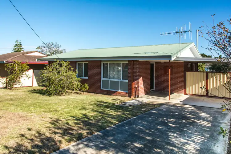 Fourth view of Homely house listing, 43 Hardie Road, Spencer Park WA 6330