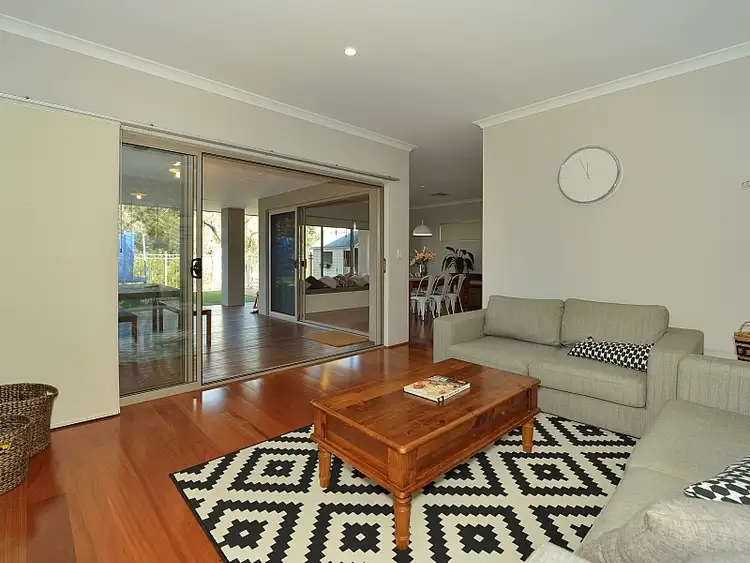 Fifth view of Homely house listing, 19 Cornwall Lane, Baldivis WA 6171