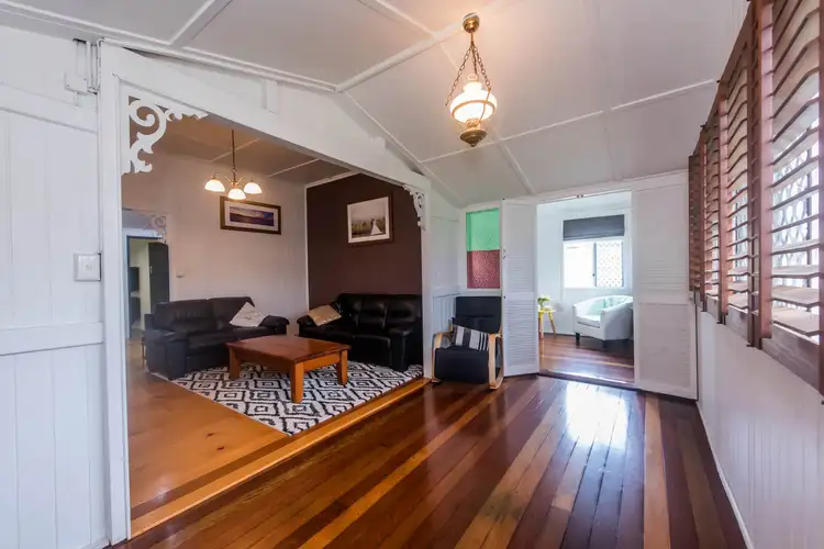 Third view of Homely house listing, 46 Milne Lane, West Mackay QLD 4740