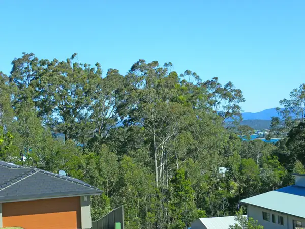 Second view of Homely land listing, 44 Broomfield Crescent, Long Beach NSW 2536