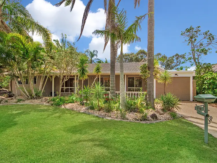 Main view of Homely house listing, 12 Kate Avenue, Deception Bay QLD 4508
