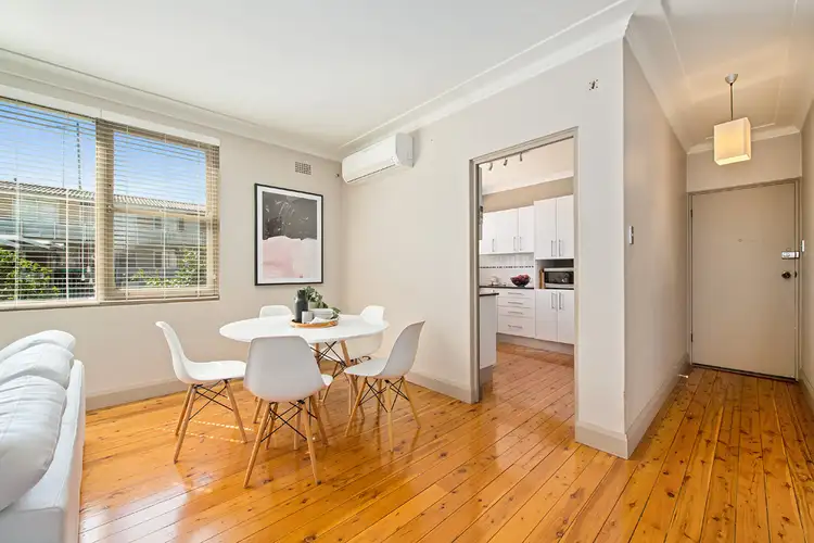 Third view of Homely apartment listing, 4/45 Burton Street, Concord NSW 2137