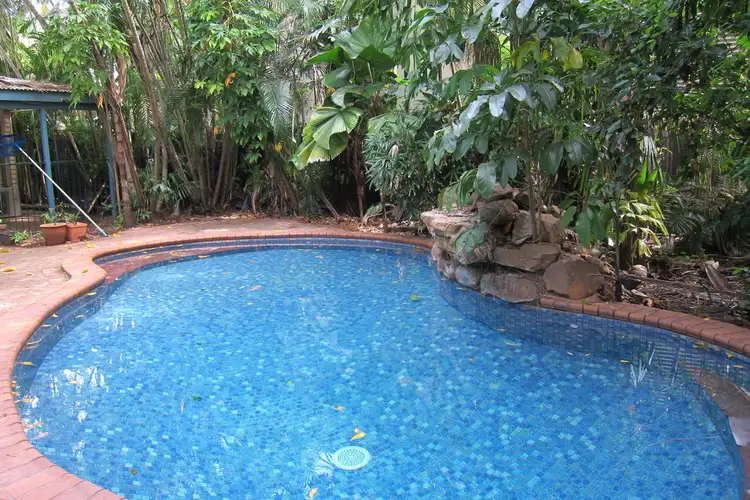 Third view of Homely house listing, 26 Philip Street, Fannie Bay NT 820