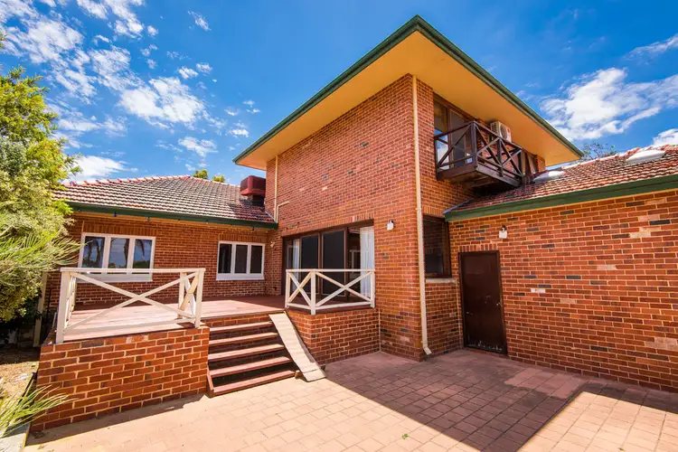 Main view of Homely house listing, 76 Smyth Road, Nedlands WA 6009