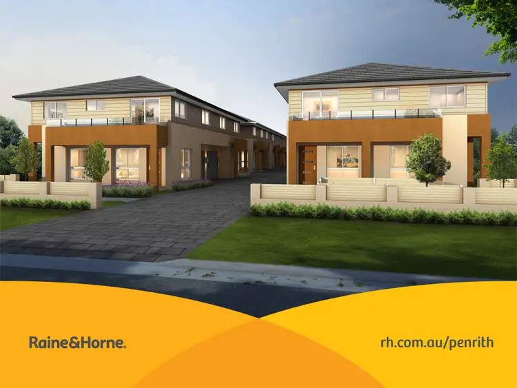 4/72-74 Reid Street, Werrington NSW 2747
