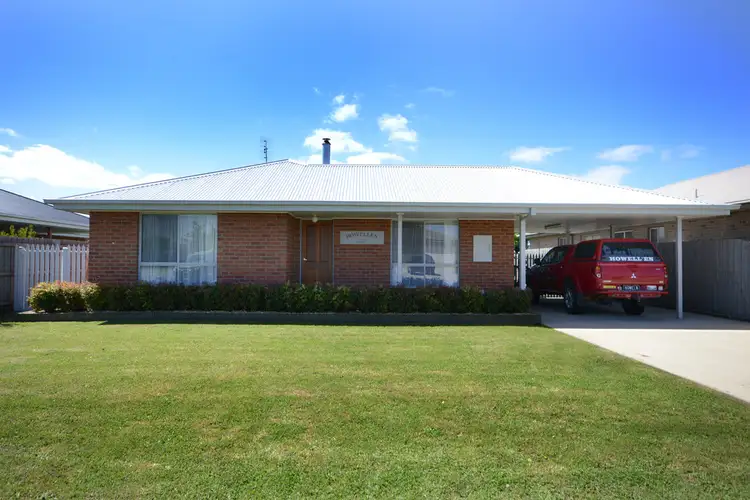 Main view of Homely house listing, 16A CALLISTEMON COURT, Bairnsdale VIC 3875