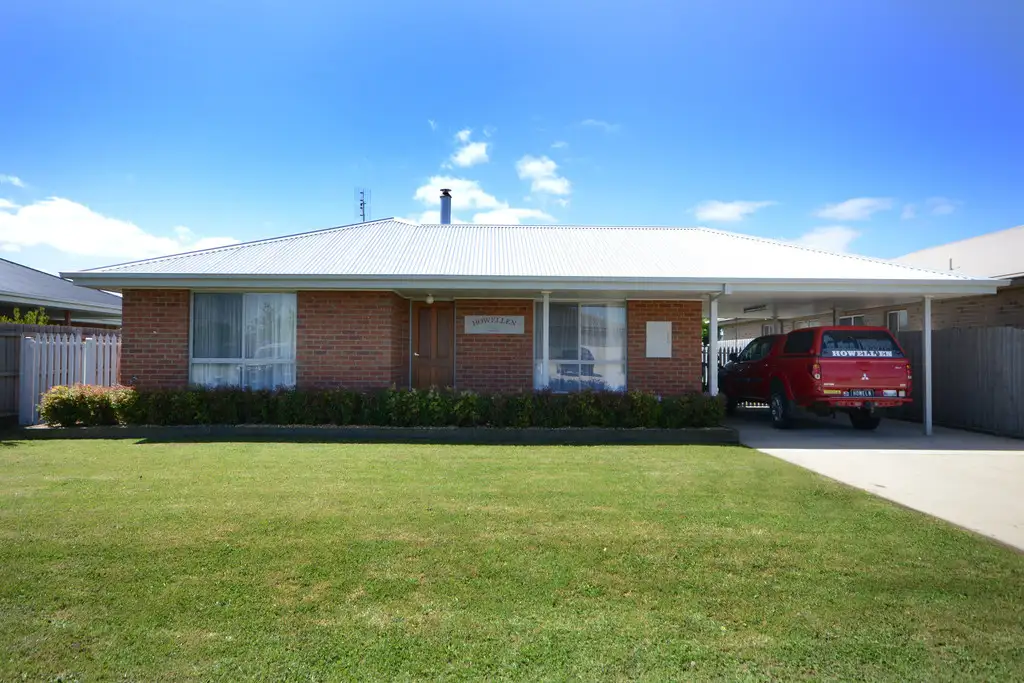 Main view of Homely house listing, 16A CALLISTEMON COURT, Bairnsdale VIC 3875