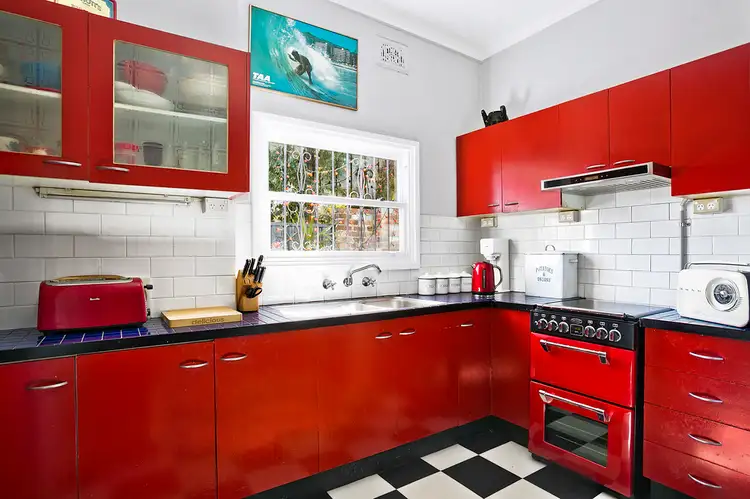 Sixth view of Homely house listing, 155 Sydenham Road, Marrickville NSW 2204