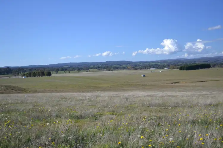 Fourth view of Homely rural property listing, Lot 99 Coppabella Rd, Rosewood NSW 2652